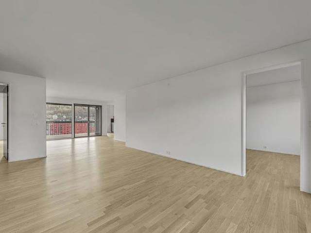 3.5 Zimmer, 108 m², 7. Stock