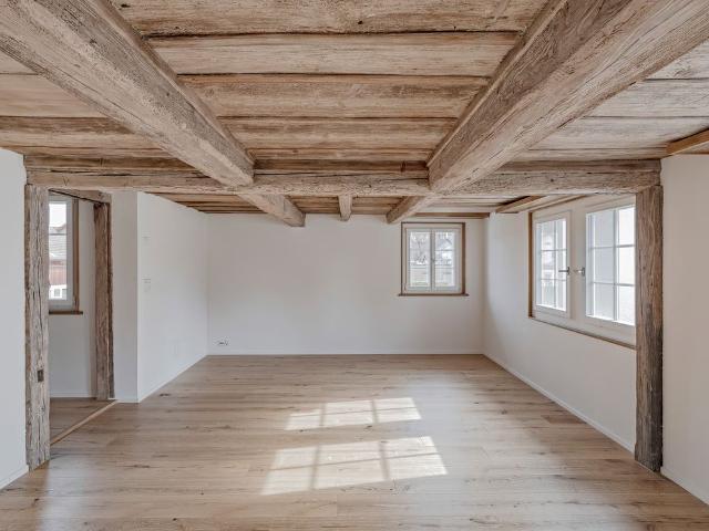 3.5 Zimmer, 108 m²