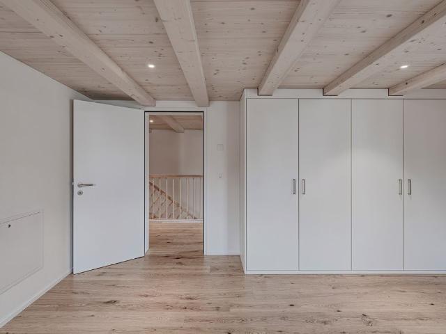 3.5 Zimmer, 108 m²