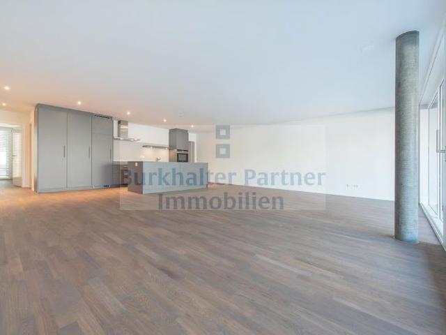 3.5 Zimmer, 109 m², EG