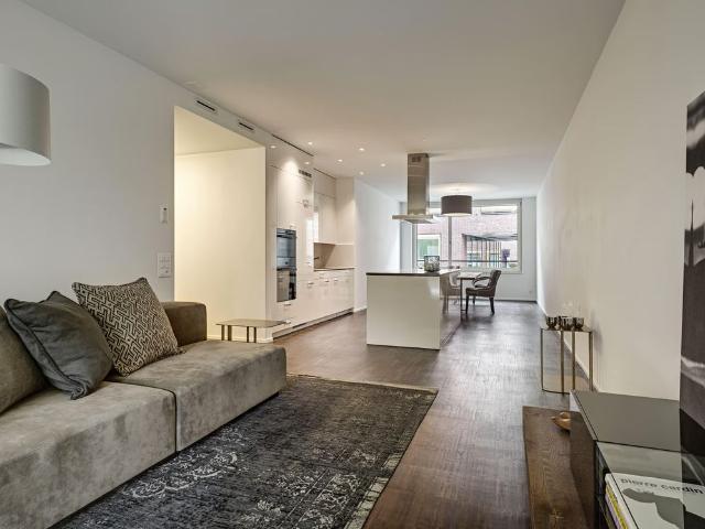 3.5 Zimmer, 109 m², EG