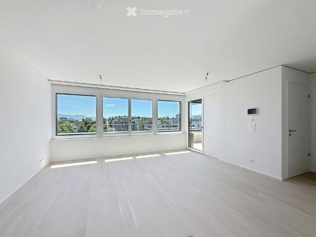 3.5 Zimmer, 109 m²