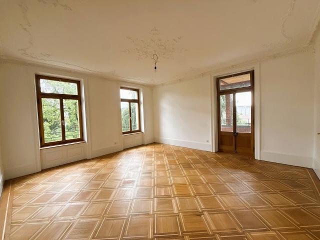 3.5 Zimmer, 109 m², 1. Stock