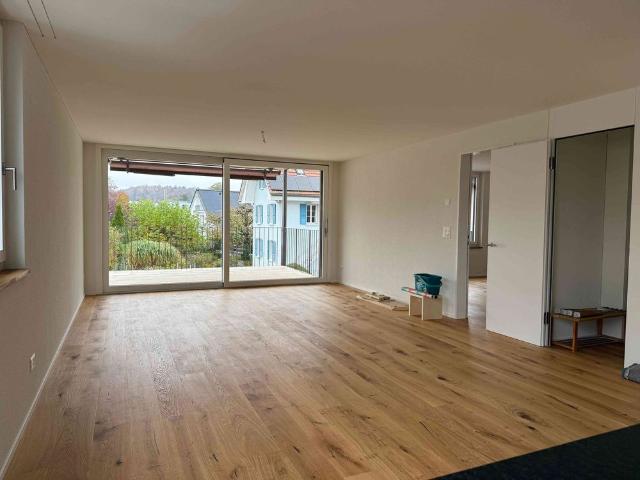 3.5 Zimmer, 109 m², 1. Stock