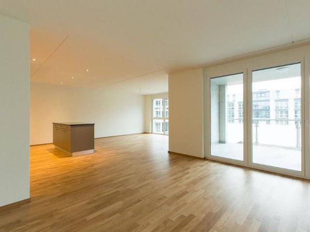 3.5 Zimmer, 109 m², 1. Stock