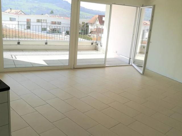 3.5 Zimmer, 109 m², 1. Stock
