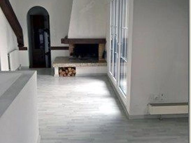 3.5 Zimmer, 109 m², 3. Stock