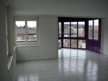 Wohnung mieten in Ostermundigen - Keller
