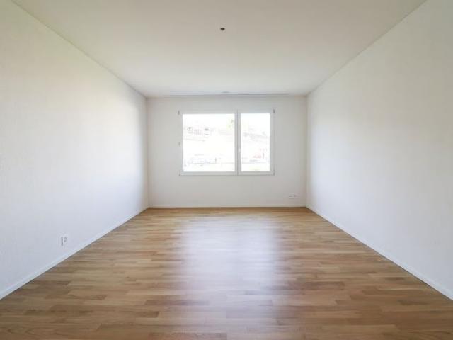 3.5 Zimmer, 109 m², 3. Stock