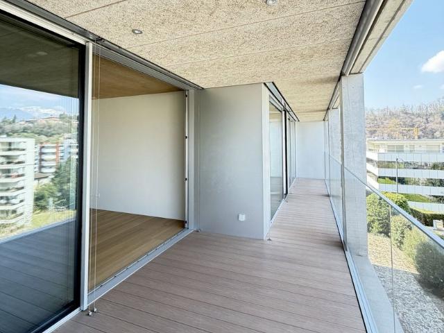 3.5 Zimmer, 109 m², 3. Stock
