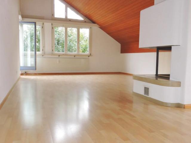 3.5 Zimmer, 109 m², 3. Stock