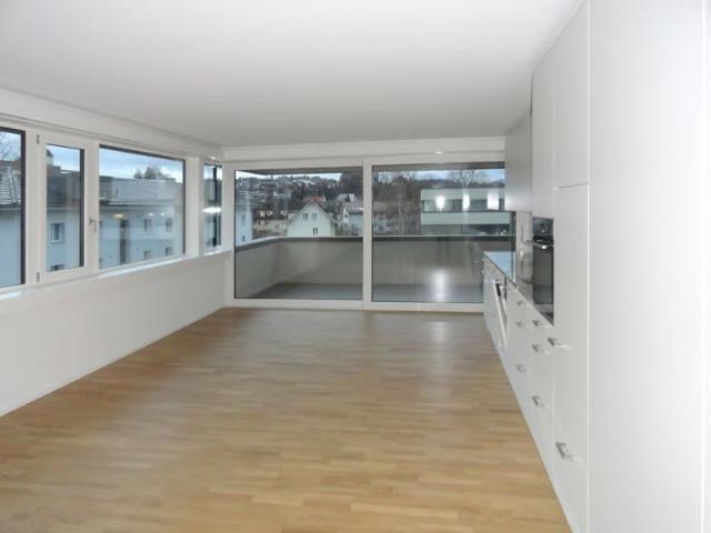 3.5 Zimmer, 109 m², 3. Stock