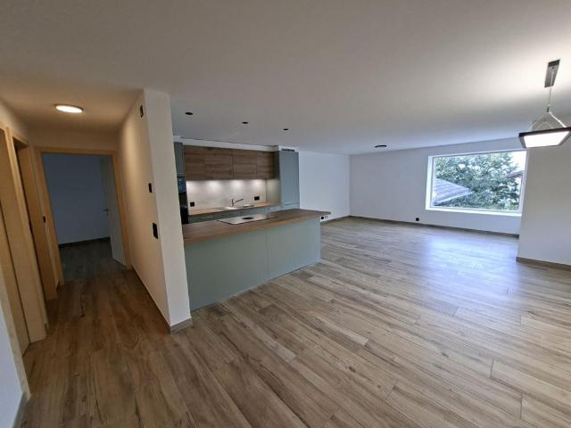 3.5 Zimmer, 109 m²