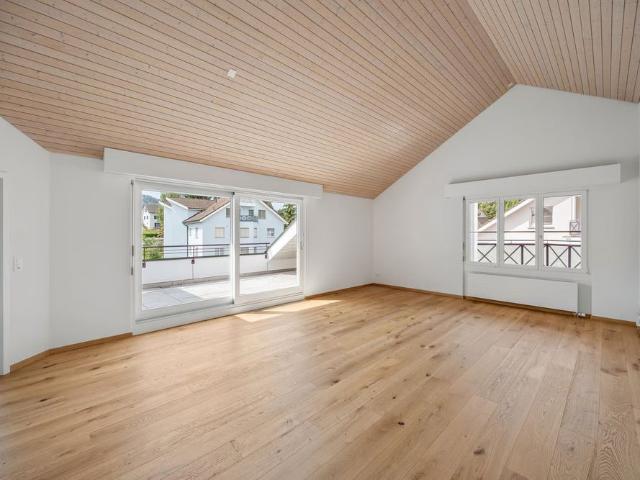 3.5 Zimmer, 109 m², 4. Stock