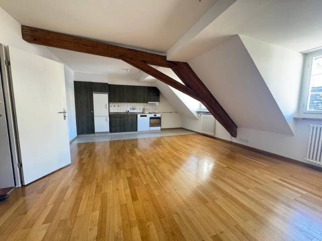 3.5 Zimmer, 109 m², 4. Stock