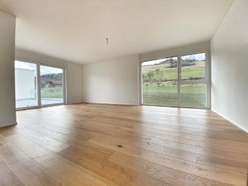 3.5 Zimmer, 109 m², 4. Stock