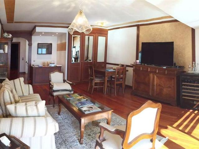 3.5 Zimmer, 109 m², 6. Stock