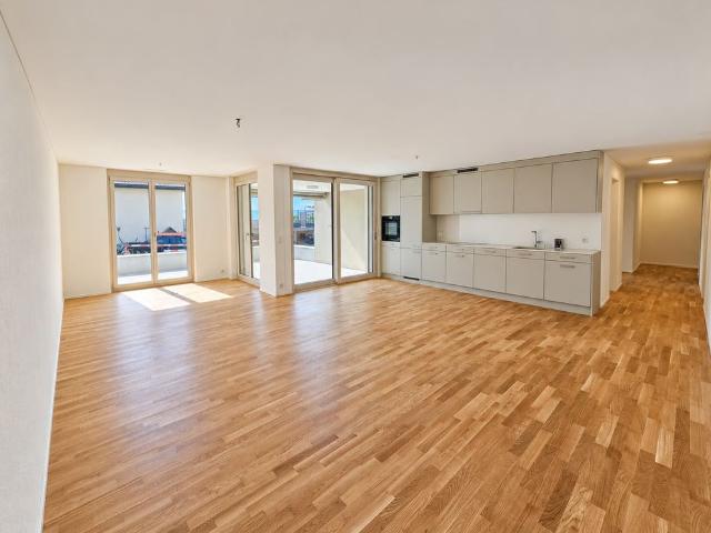 3.5 Zimmer, 109 m²