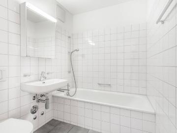 3.5 Zimmer, 109 m², 7. Stock