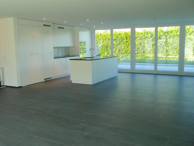 3.5 Zimmer, 113 m², EG