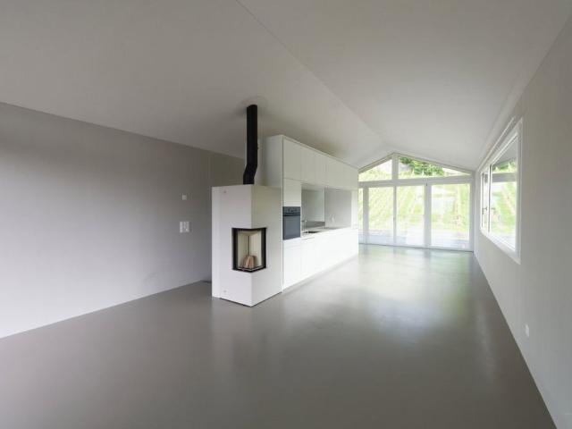 3.5 Zimmer, 113 m²