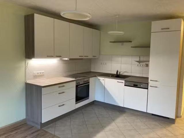 3,5 Zimmer 113 m² 1.190 € Kaltmiete Wohnungen in Eislingen
