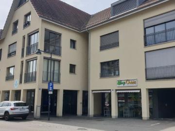 3.5 Zimmer, 113 m², 2. Stock