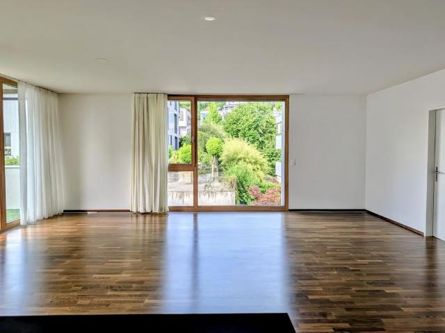 3.5 Zimmer, 113 m², 2. Stock