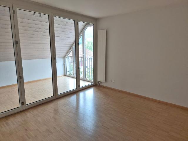 3.5 Zimmer, 113 m², 2. Stock