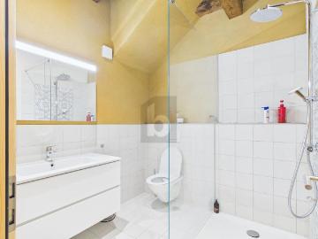 3.5 Zimmer, 113 m², 2. Stock