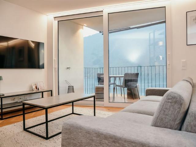 3.5 Zimmer, 113 m², 2. Stock
