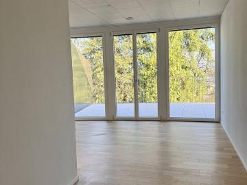 3.5 Zimmer, 113 m², 2. Stock
