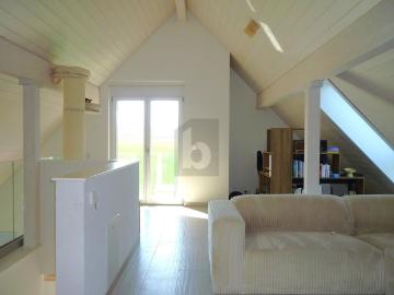 3.5 Zimmer, 113 m², 2. Stock