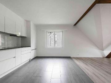 3.5 Zimmer, 113 m², 2. Stock
