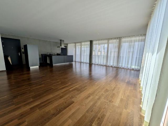 3.5 Zimmer, 113 m², 2. Stock