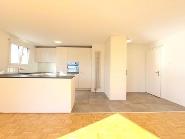 3.5 Zimmer, 113 m², 3. Stock