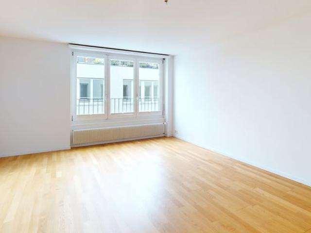 3.5 Zimmer, 113 m², 3. Stock