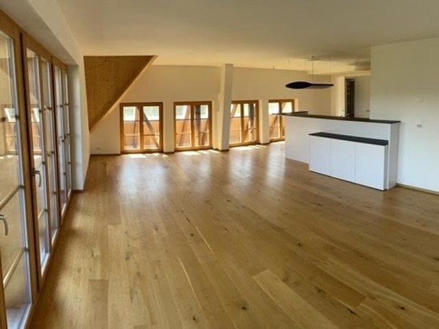 3.5 Zimmer, 113 m²