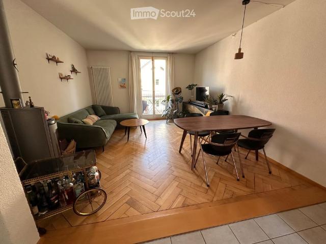 3.5 Zimmer, 113 m²