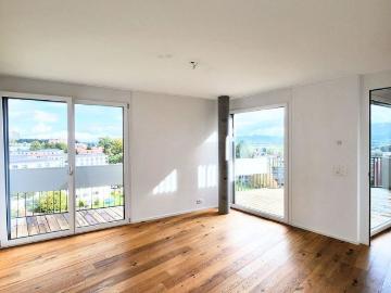 3.5 Zimmer, 113 m², 4. Stock