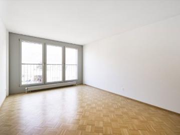 3.5 Zimmer, 113 m², 4. Stock