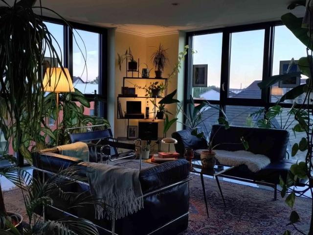 3.5 Zimmer, 113 m², 4. Stock