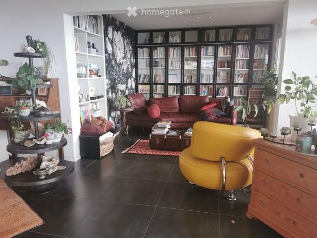 3.5 Zimmer, 113 m²
