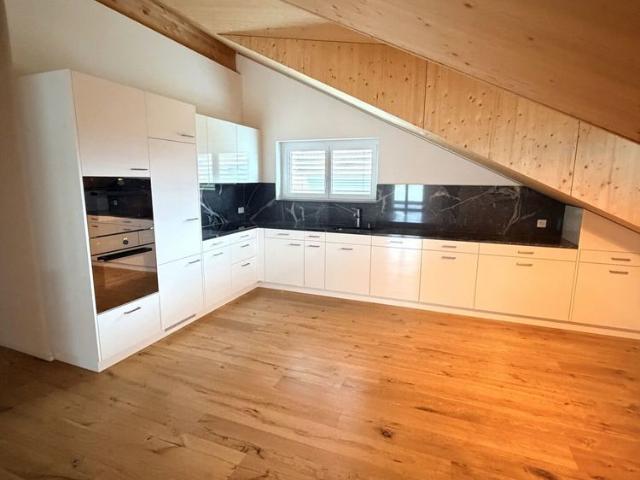 3.5 Zimmer, 113 m²