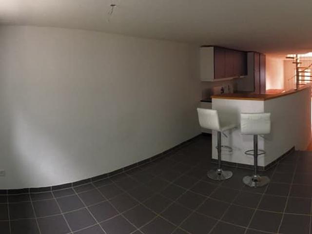 3.5 Zimmer, 110 m², EG