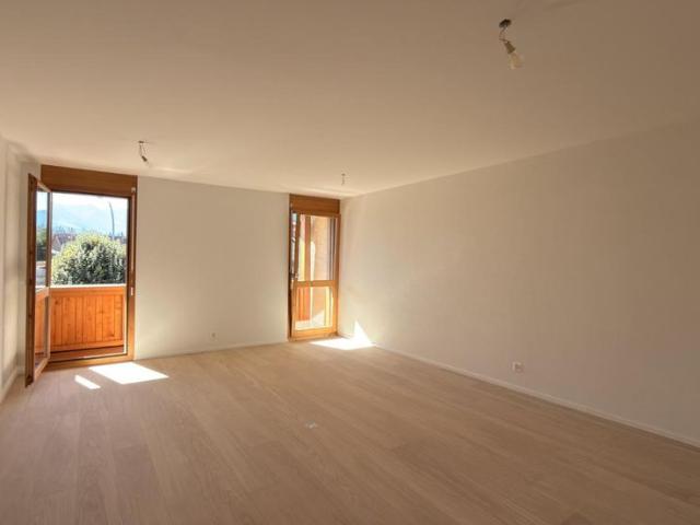 3.5 Zimmer, 110 m², EG
