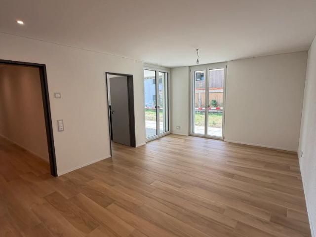3.5 Zimmer, 110 m², EG