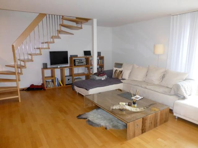 3.5 Zimmer, 110 m², EG