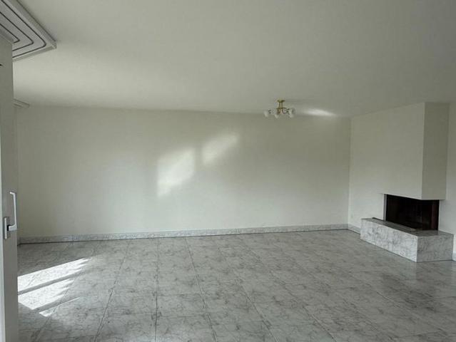 3.5 Zimmer, 110 m², EG