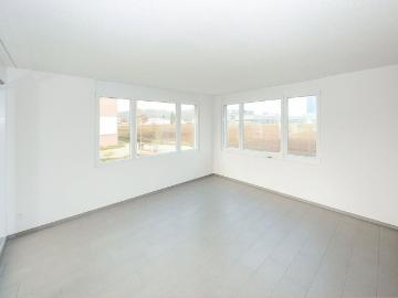 3.5 Zimmer, 110 m², EG